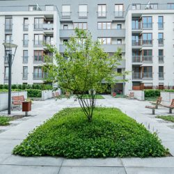 Maraton Gardens zarządzane przez Masters Zarządzanie Nieruchomości