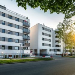 Młody Grunwald zarządzane przez Masters Zarządzanie Nieruchomości