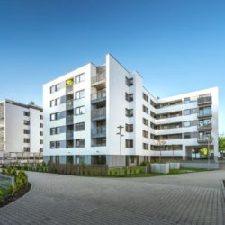 Młody Grunwald zarządzane przez Masters Zarządzanie Nieruchomości