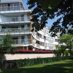 Wstęga Warty zarządzany przez Masters Zarządzanie Nieruchomości